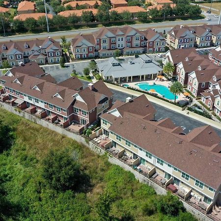 Summerville Vacation Resort Four Corners Kültér fotó