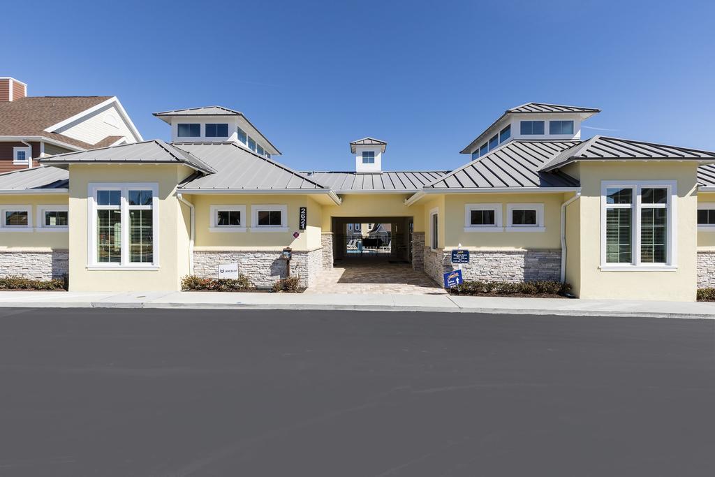 Summerville Vacation Resort Four Corners Kültér fotó