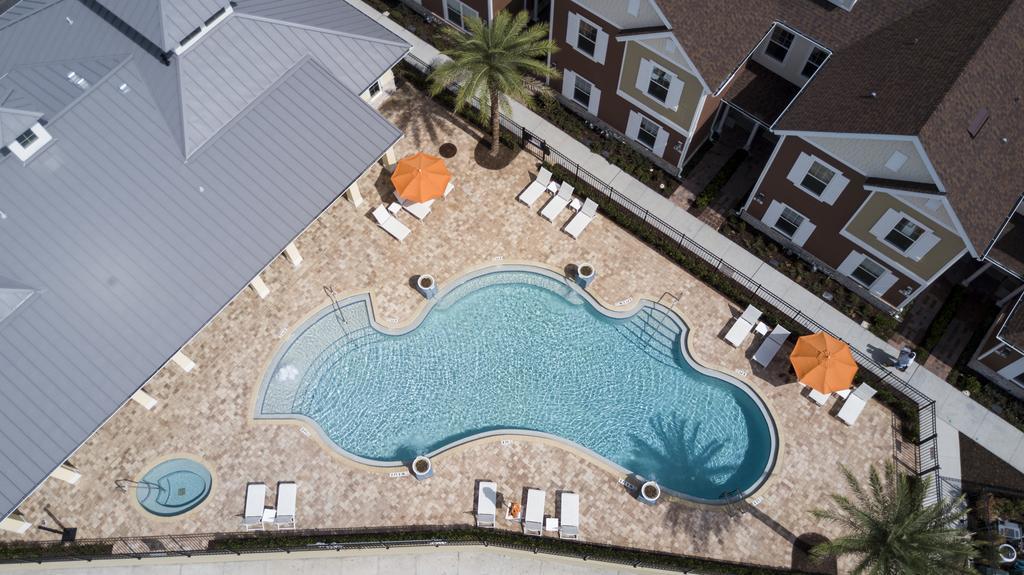 Summerville Vacation Resort Four Corners Kültér fotó