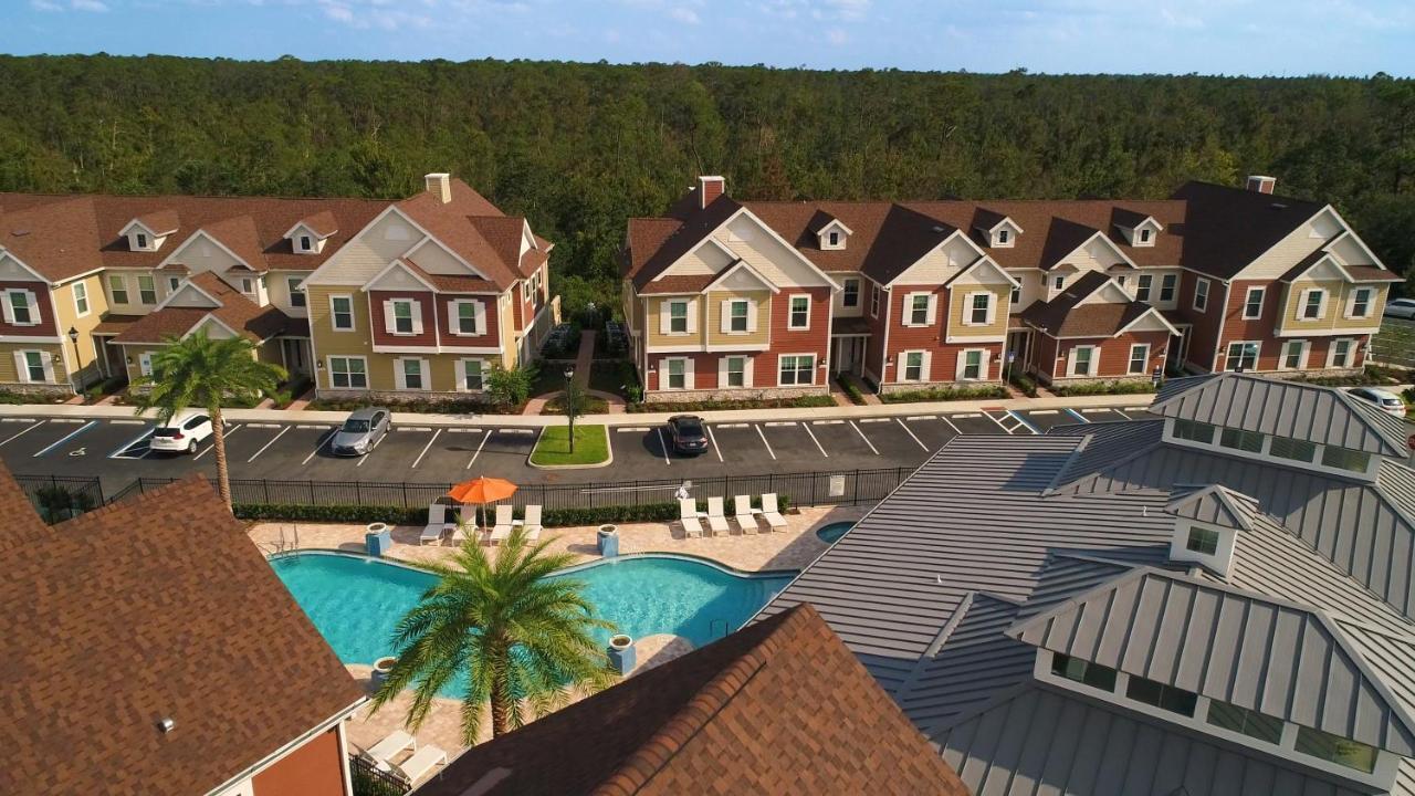 Summerville Vacation Resort Four Corners Kültér fotó