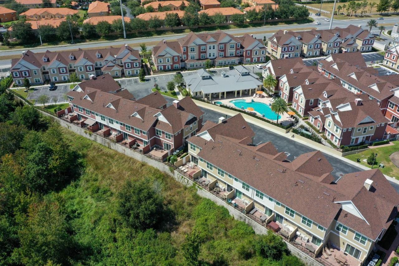 Summerville Vacation Resort Four Corners Kültér fotó