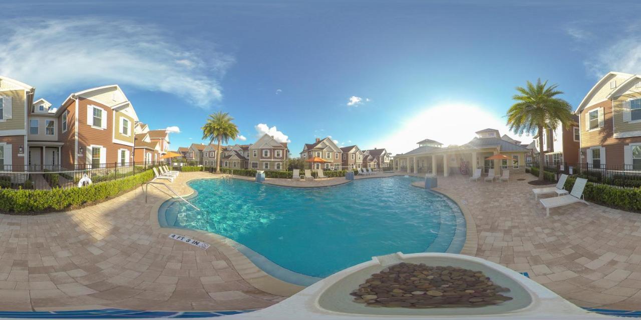 Summerville Vacation Resort Four Corners Kültér fotó
